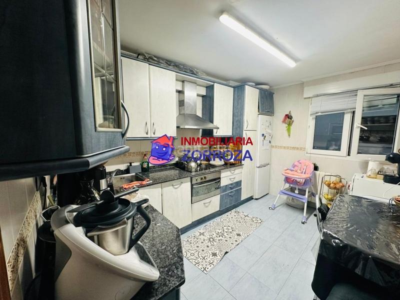 Foto 87a513f5-91ec-48c6-8ddc-4a57163b91d1. Appartement avec chauffage dans Zorrotza Bilbao