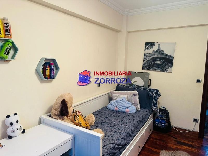 Foto 9f4fe2b7-ecf7-449c-8843-d6438389eca3. Appartement avec chauffage dans Zorrotza Bilbao