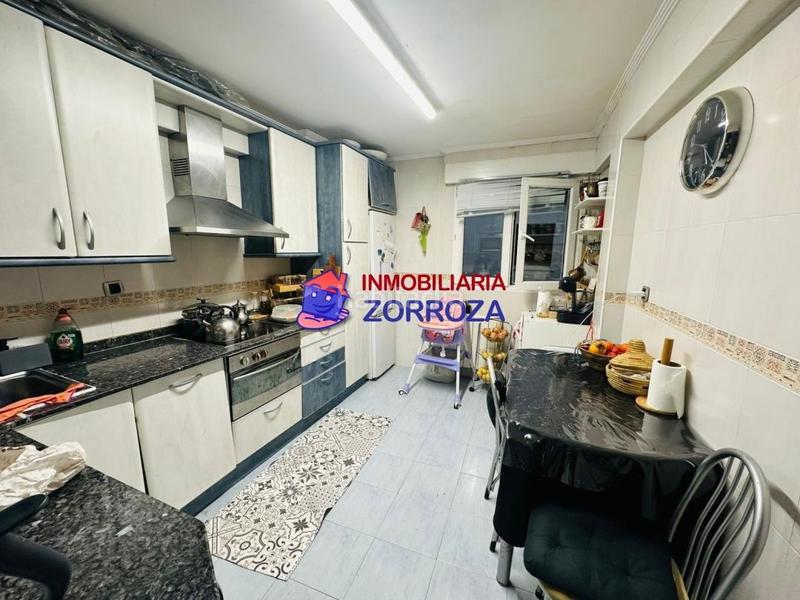 Foto 9f96e57a-9289-49dc-a1a9-de7b88f9c8bb. Appartement avec chauffage dans Zorrotza Bilbao