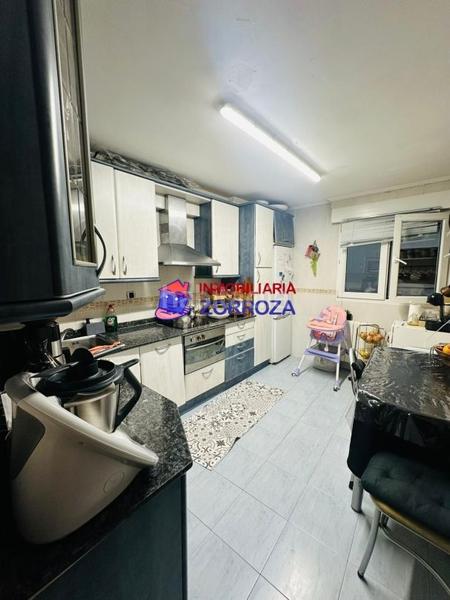 Foto a8c94d2e-e2e9-4e58-9df4-d19caf9cf9d6. Appartement avec chauffage dans Zorrotza Bilbao