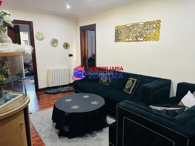 Foto b402d002-6e5d-45e3-8b22-15c00e02373a. Appartement avec chauffage dans Zorrotza Bilbao