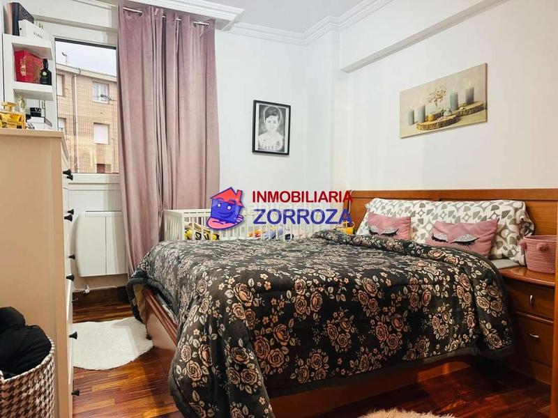 Foto cb1ca8c1-0ebb-4b6c-a130-3184938117f2. Appartement avec chauffage dans Zorrotza Bilbao