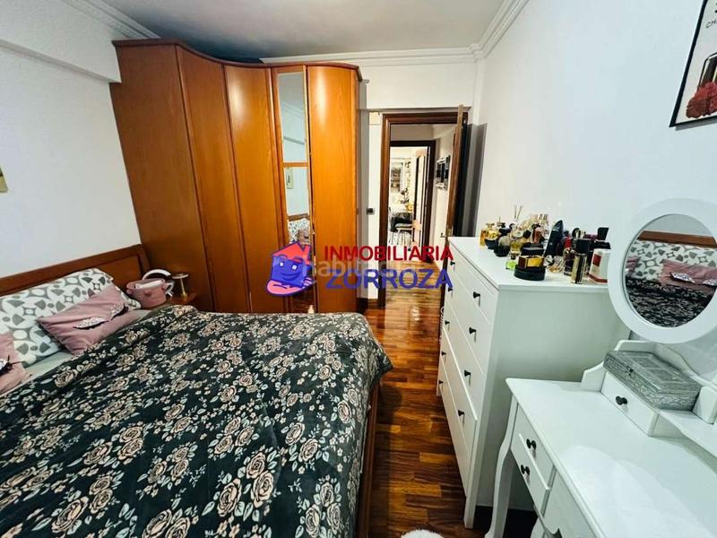 Foto f38debcf-a4c7-40c1-8e41-6899ce863bf0. Appartement avec chauffage dans Zorrotza Bilbao