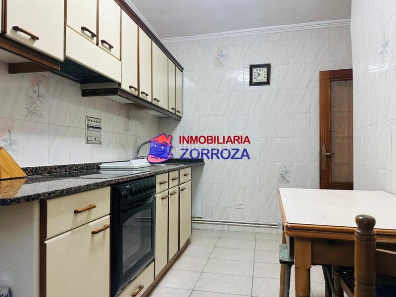 Foto 1eab5145-3185-4e99-9b21-316c2578e2be. Appartement avec chauffage dans Zorrotza Bilbao