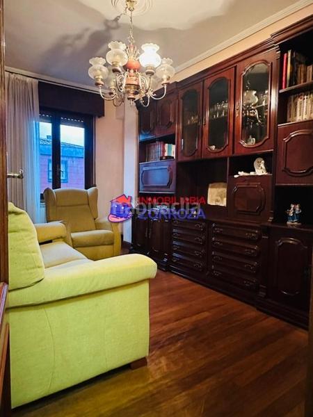 Foto 65343ef6-176b-45b2-a5c0-5536e028a3b9. Appartement avec chauffage dans Zorrotza Bilbao