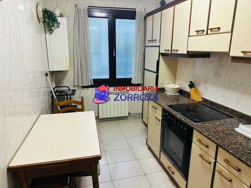 Foto 9b7c02e4-22ac-42b6-8251-4d25397afc86. Appartement avec chauffage dans Zorrotza Bilbao