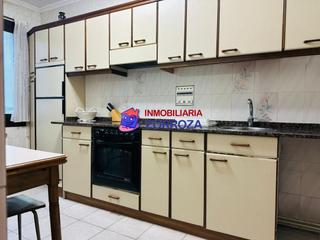 Appartement  Untziola kalea. Se vende piso en zorroza centro