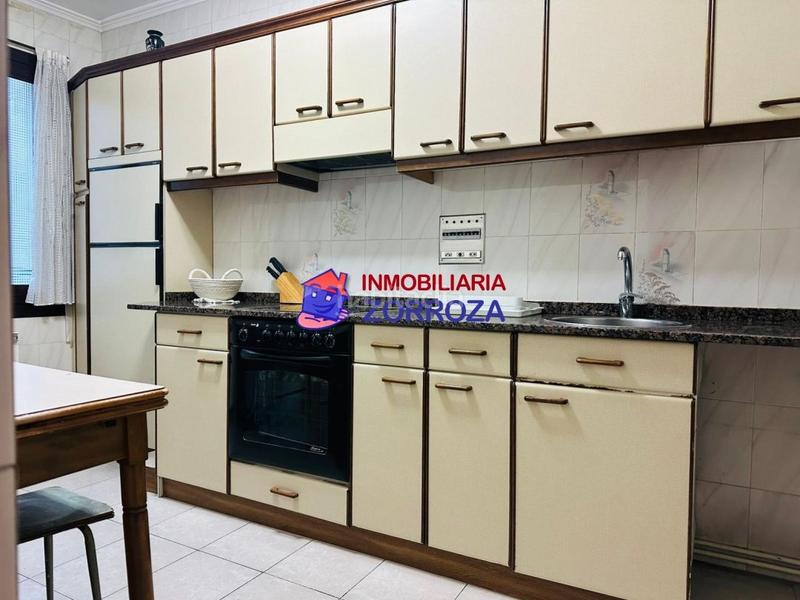 Foto bb326314-01e9-4bc7-8830-652d9bfcb8da. Appartement avec chauffage dans Zorrotza Bilbao