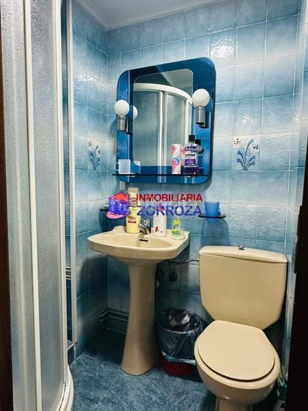 Foto ce204e0e-840a-4132-9dbe-5514fe83a2d7. Appartement avec chauffage dans Zorrotza Bilbao