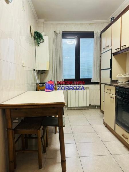 Foto e91db067-5a04-4122-8a32-289e430e96bb. Appartement avec chauffage dans Zorrotza Bilbao