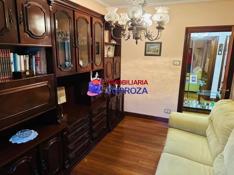 Foto e9f54c8c-d3f4-454f-bc50-21e0bf7bd624. Appartement avec chauffage dans Zorrotza Bilbao