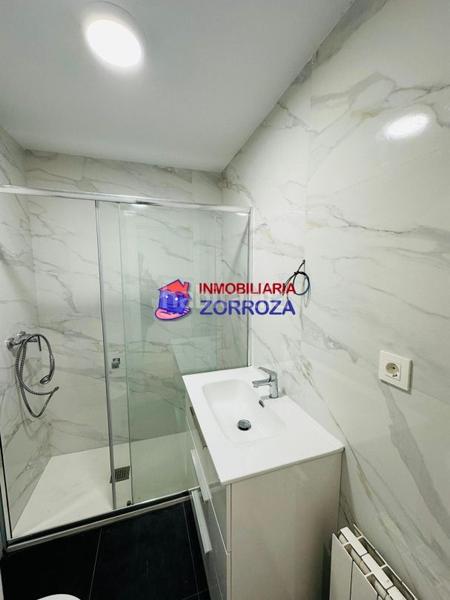 Foto 01f1110c-965d-476f-a73e-c84add09270d. Appartement avec chauffage dans Zorrotza Bilbao