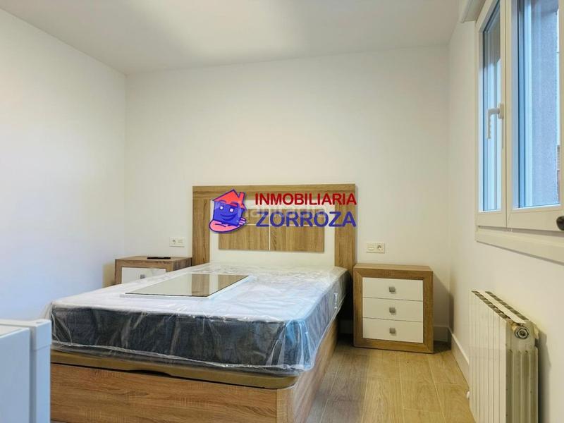 Foto 62766834-99f7-4359-bf84-ff30725d3411. Appartement avec chauffage dans Zorrotza Bilbao