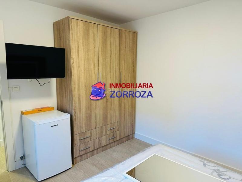 Foto ae50414a-68a5-4bc5-b730-b8f379180494. Appartement avec chauffage dans Zorrotza Bilbao