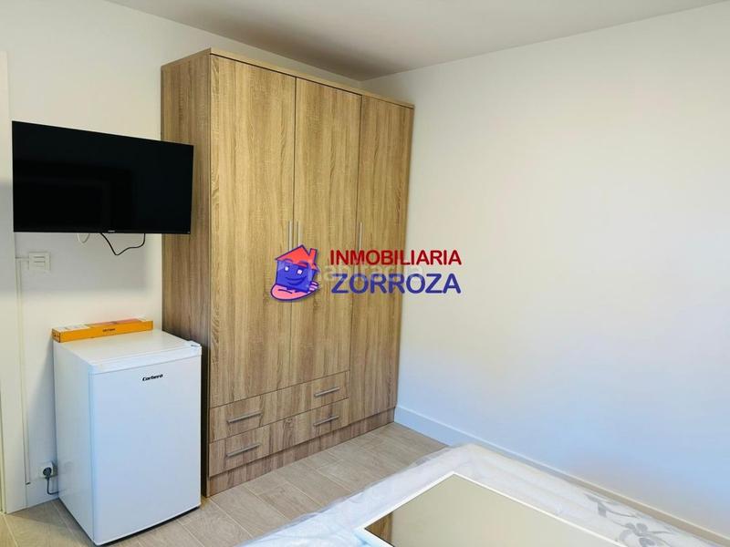 Foto b70ea28a-8d0a-4c0f-9df5-4f7f1f46b799. Appartement avec chauffage dans Zorrotza Bilbao