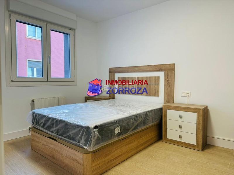 Foto b857485d-857b-44c3-9a12-a844eb37bb69. Appartement avec chauffage dans Zorrotza Bilbao
