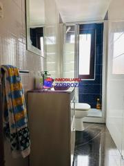 Appartamento  Aldapeta etxaldea. Se vende piso en  el zorroza  grupo aldapeta