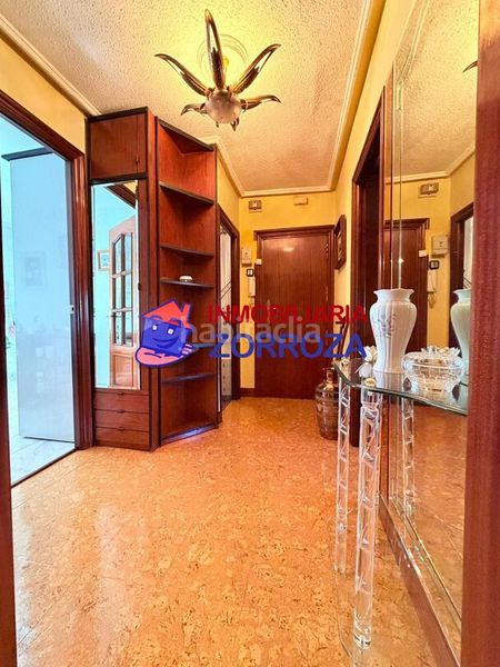 Foto 09c264b1-f6ed-4376-8764-348c2437906b. Pis a Zorrotza Bilbao