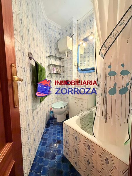 Foto 108818f2-466b-4418-b04f-0b923b5fa93a. Pis a Zorrotza Bilbao