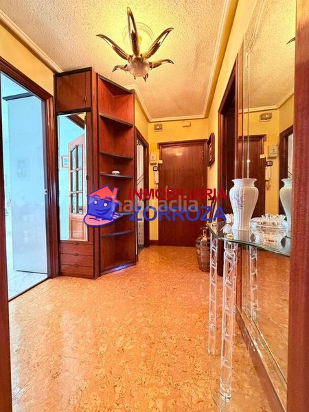 Foto 1515fee4-b664-4135-9d5d-6aec9906489a. Pis a Zorrotza Bilbao