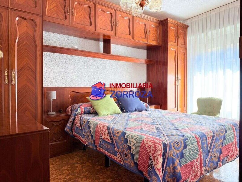 Foto df7ef186-10ab-4d53-b1e5-8cc9a8027eab. Pis a Zorrotza Bilbao