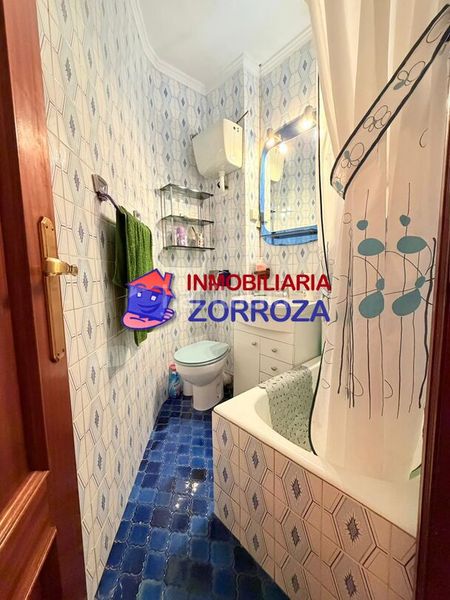 Foto e2043b8a-2131-4c70-bd50-8343deeb3afe. Pis a Zorrotza Bilbao