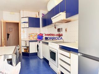 Etagenwohnung  Soka kalea. Se vende piso en la calle cordeleria