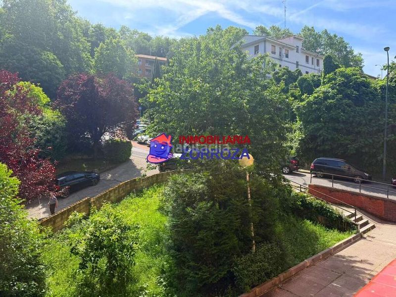 Foto 105a7b92-f9b8-4156-9df1-472fba615542. Pis amb calefacció a Zorrotza Bilbao