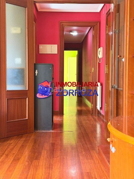 Foto c2dbc702-5c4a-4e9c-a87c-0f9ad164a306. Pis amb calefacció a Zorrotza Bilbao