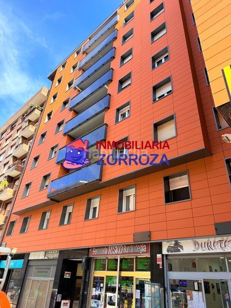 Foto 00898a19-4d44-43b3-a2b1-8921c509f0cb. Appartamento con riscaldamento in Zorrotza Bilbao