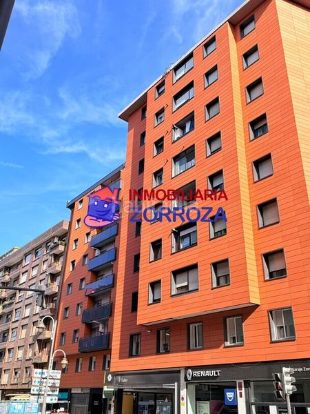 Foto 063d5496-c52b-482c-87a3-aaa0ff65505d. Appartamento con riscaldamento in Zorrotza Bilbao