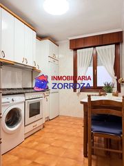 Etagenwohnung  Zorrotza kastrexana errepidea. Se vende piso en carretera castrexana