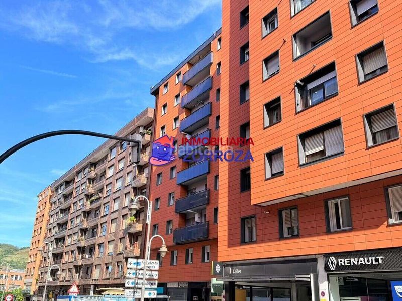 Foto 837bcf0f-ad1d-4ee9-9afd-27852a378d5c. Appartamento con riscaldamento in Zorrotza Bilbao