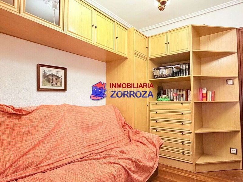 Foto a77c4d9a-e56a-42a5-ba97-509c72925c0c. Pis amb calefacció a Zorrotza Bilbao