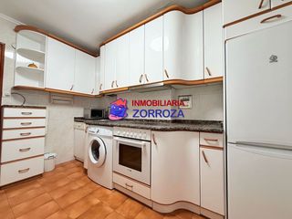 Pis a Zorrotza Kastrexana Errepidea