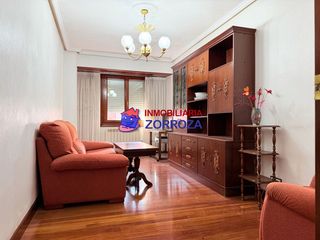 Piso  Zorrotza kastrexana errepidea. Se vende piso en carretera castrexana