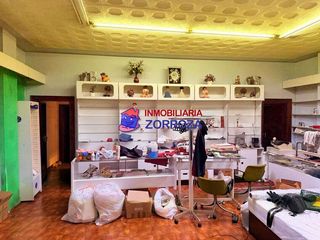 Local Comercial a Abaro Estrata