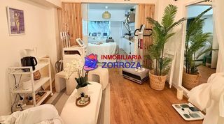 Local Comercial a Enrique Eguren Kalea