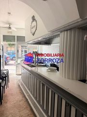 Local Comercial a Zorrozgoitibidea