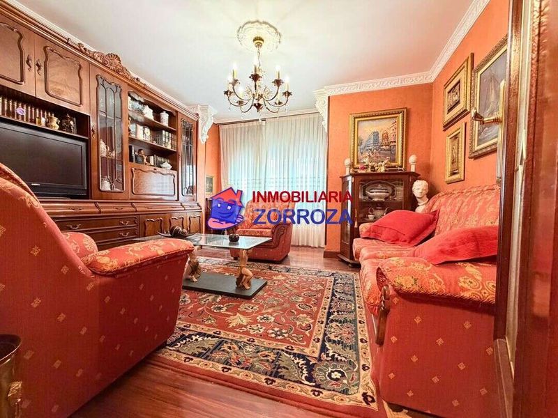 Foto 5ca57cc6-9ddd-436c-b5e4-9a2c94e23e44. Pis amb calefacció a Zorrotza Bilbao