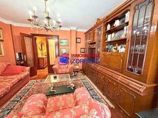 Etagenwohnung  Zalbidea estrata. Se vende piso en zalbidea