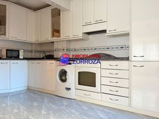 Etagenwohnung  Vicente zabala parrokoaren kalea. Se vende piso en el centro de zorroza