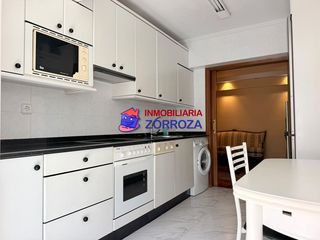 Appartement  Askatasun etorbidea. Se vende piso en la avenida de la libertad