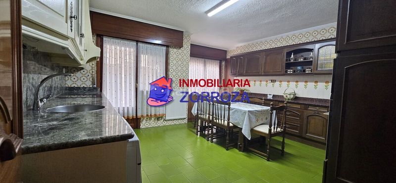 Foto 0468728f-a912-42aa-b64f-971f73dea984. Pis amb calefacció a Zorrotza Bilbao