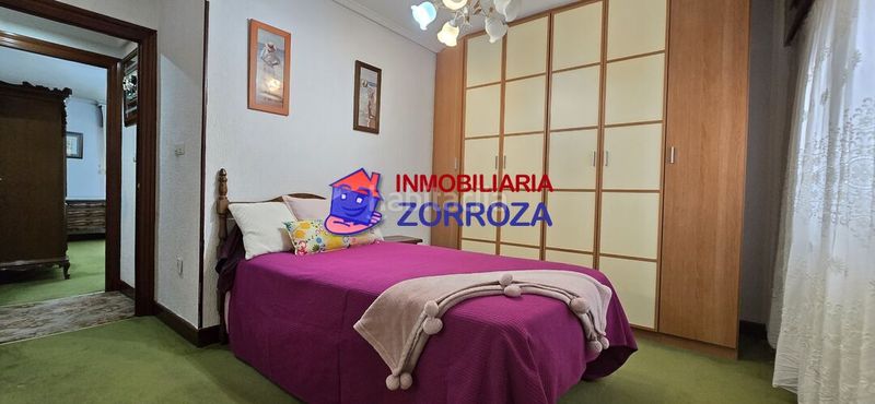 Foto 245a9c8d-025d-45df-873d-5542c8d4b068. Pis amb calefacció a Zorrotza Bilbao
