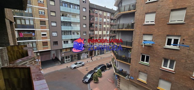 Foto 2e89afce-e778-4903-8361-72c362550d79. Pis amb calefacció a Zorrotza Bilbao