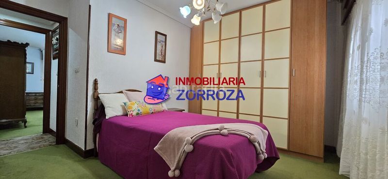 Foto 5a28d31c-be75-4e00-a97b-899d0721aecb. Pis amb calefacció a Zorrotza Bilbao