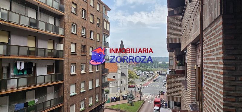 Foto 9d633818-5f19-4b80-a525-244434e22191. Pis amb calefacció a Zorrotza Bilbao