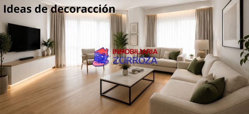 Foto d766ebd0-63d9-4353-bde2-5ded8d88f6a6. Pis amb calefacció a Zorrotza Bilbao
