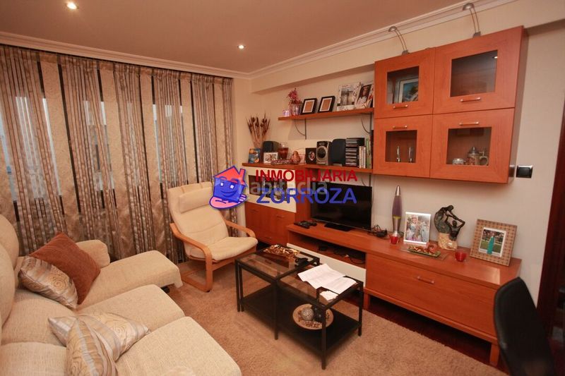Foto 1fcb367e-cd2a-426a-8da3-c1aa1e7ce781. Pis amb calefacció a Zorrotza Bilbao